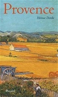Cover: Provence - PRESTEL