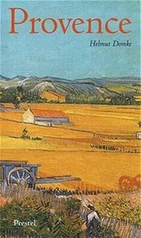 Enlarge image Cover: Provence - PRESTEL