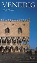 Cover: Venedig - PRESTEL