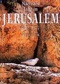 Cover: N&auml;chstes Jahr in Jerusalem - H&auml;nssler