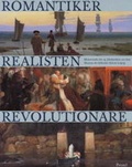 Cover: Romantiker, Realisten, Revolution&auml;re - PRESTEL