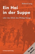 Cover: Ein Hai in der Suppe - Lauinger Verlag