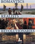 Cover: Romantics, Realists, Revolutionaries - Prestel