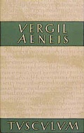 Cover: Aeneis - Duden ein Imprint von Cornelsen Verlag GmbH