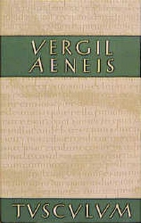 Enlarge image Cover: Aeneis - Duden ein Imprint von Cornelsen Verlag GmbH