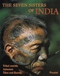 Cover: The Seven Sisters of India - Prestel
