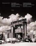 Cover: Industriebau - Kontinuit&auml;t im Wandel /Industrial Architecture - Continuity and Change - Prestel