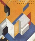 Cover: Theo van Doesburg - PRESTEL