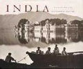 Cover: India Through the Lens - Prestel