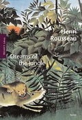 Cover: Henri Rousseau - Prestel