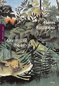 Enlarge image Cover: Henri Rousseau - Prestel