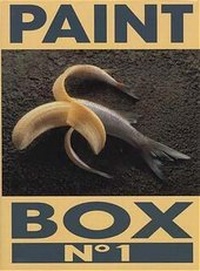 Abbildung von: Paintbox No. 1 - Prestel