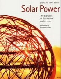 Enlarge image Cover: Solar Power - Prestel