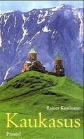 Cover: Kaukasus - PRESTEL