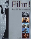 Cover: Film! Das 20. Jahrhundert - PRESTEL