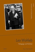 Cover: Leo Wohleb - Lauinger Verlag