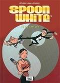 Cover: Spoon and White - Egmont EHAPA