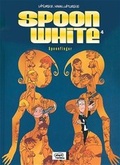 Cover: Spoon and White - Egmont EHAPA