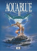 Cover: Aquablue II - Egmont EHAPA