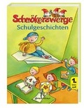 Cover: Schulgeschichten - gondolino