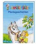 Cover: Pferdegeschichten - gondolino