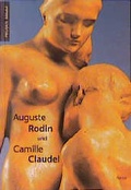 Cover: Auguste Rodin und Camille Claudel - PRESTEL