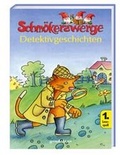 Cover: Detektivgeschichten - gondolino