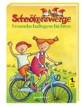 Cover: Freundschaftsgeschichten - gondolino