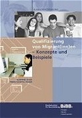 Cover: Qualifizierung von Migrant(inn)en - wbv Media