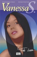 Cover: Vanessa S. - Egmont EHAPA