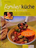 Cover: Suppen und Eint&ouml;pfe - Falken Verlag