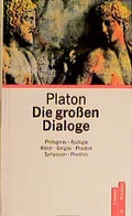 Cover: Die grossen Dialoge - Duden ein Imprint von Cornelsen Verlag GmbH