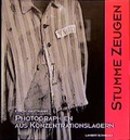 Cover: Stumme Zeugen - BLEICHER Medien