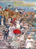Cover: Maurice Prendergast - Prestel