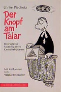 Cover: Der Knopf am Talar - Calwer
