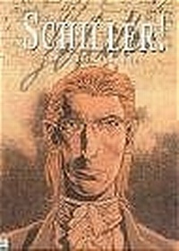 Enlarge image Cover: Schiller! - Egmont EHAPA