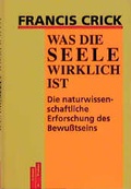 Cover: Was die Seele wirklich ist - Duden ein Imprint von Cornelsen Verlag GmbH