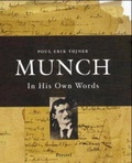 Cover: Munch: In His Own Words - Prestel