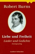 Cover: Liebe und Freiheit - Lambert Schneider im Bleicher Vlg