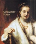 Cover: Rembrandt's Women - Prestel