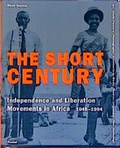 Cover: The Short Century - Prestel