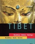 Cover: Tibet - Prestel