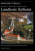 Cover: Landkreis Kelheim - Schnell & Steiner