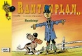Cover: Rantanplan Strips - Egmont EHAPA