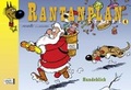 Cover: Rantanplan Strips - Egmont EHAPA