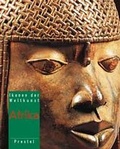 Cover: Afrika - PRESTEL