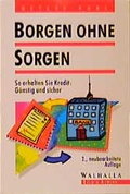 Cover: Borgen ohne Sorgen - Walhalla