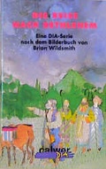 Cover: Die Reise nach Bethlehem - Calwer