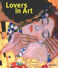 Abbildung von: Lovers in Art - Prestel