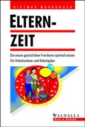 Cover: Elternzeit - Walhalla